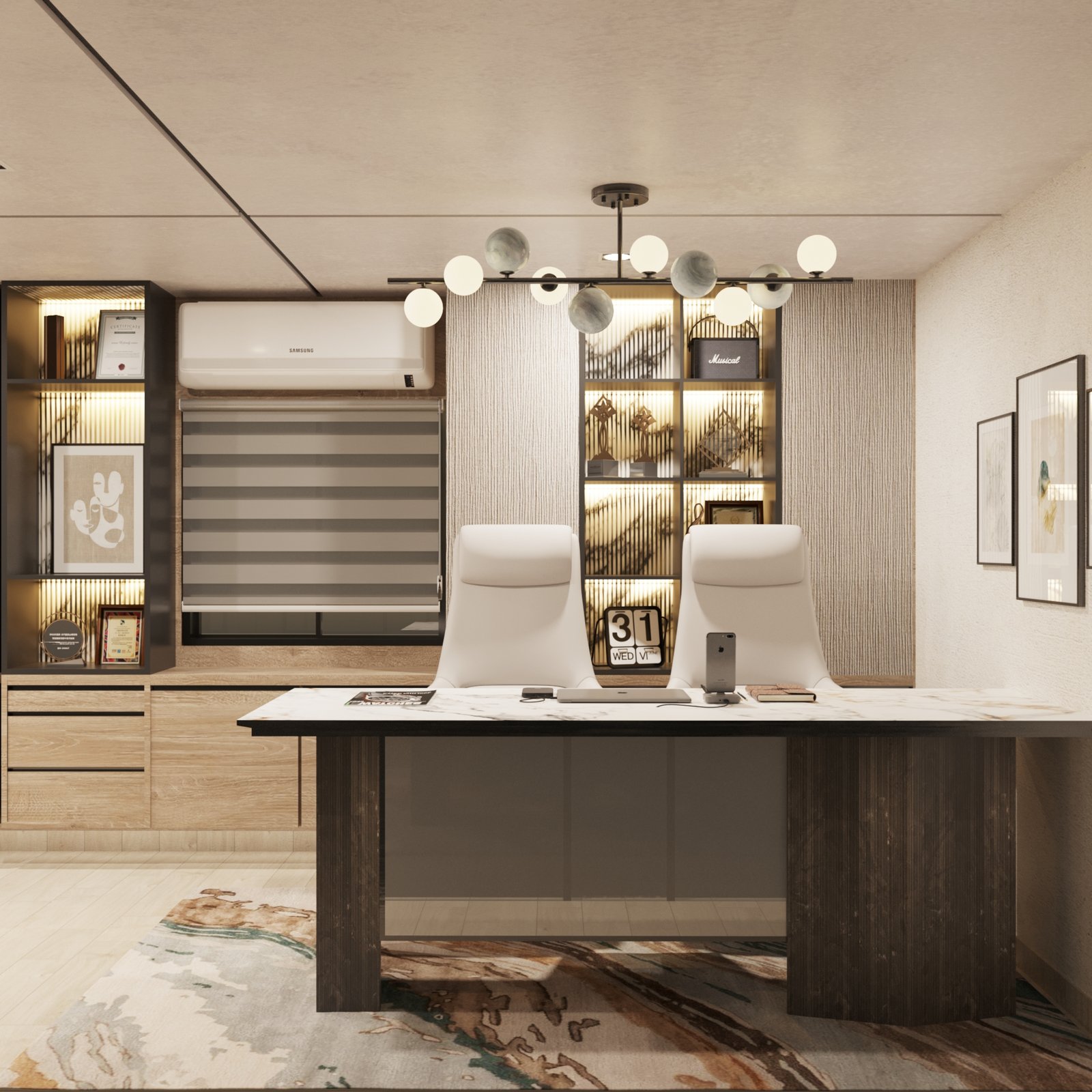 cabin 2