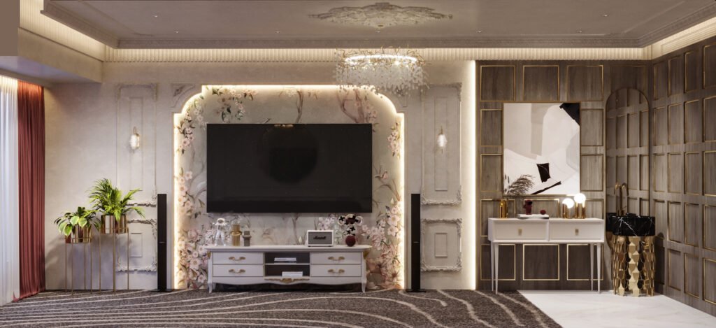den room 2