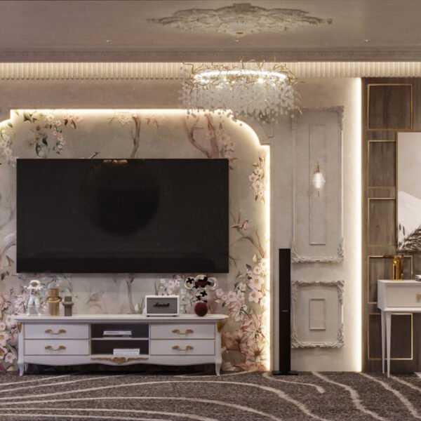 den room 2