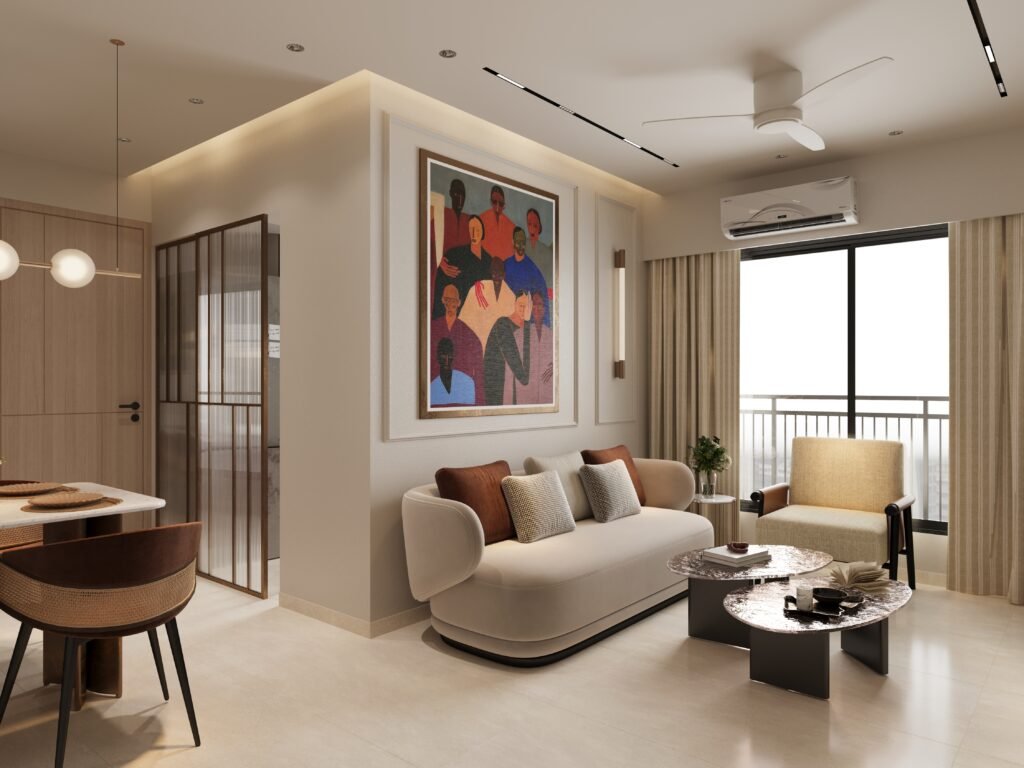 living dining 11