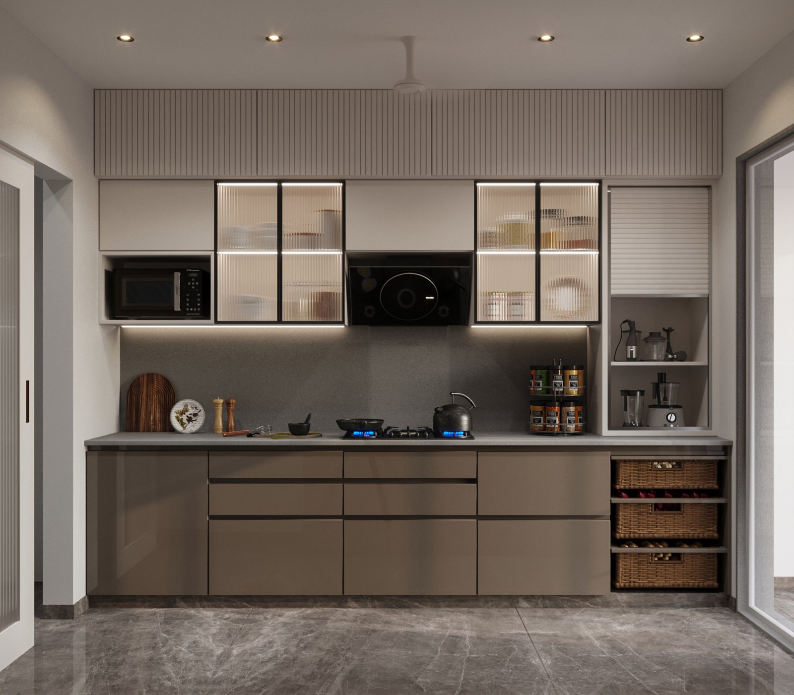 main kitchen 1
