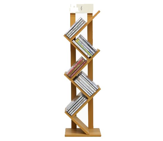 Book Rack