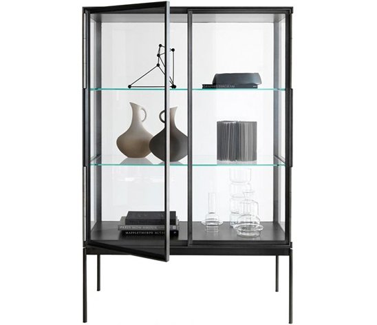 Showcase Unit