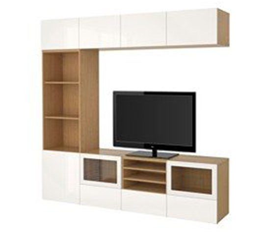 Tv Unit with Storage